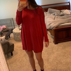 Piko Dress